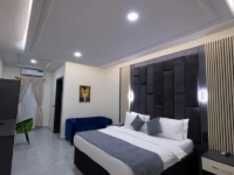 The Mayrock Hotel Hotels in Maitama