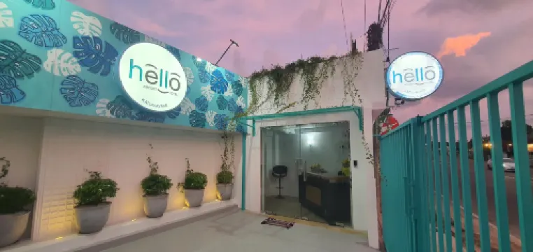 Hello Airport Hotel Katunayake