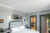 The Place Firenze Hotels in Florence