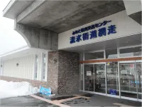 Abashiri Hotel Ohotsuku-Inn