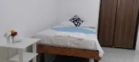 Hostal la Gran Familia - balkon