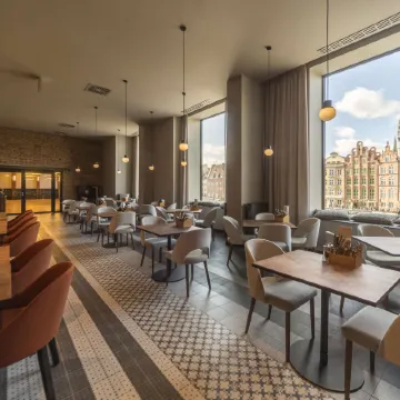 Radisson Hotel & Apartments Gdansk