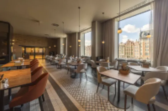 Radisson Hotel & Apartments Gdansk