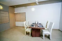 Lantern Apart Hotel Hotels in Perinthalmanna