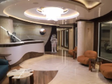 Kings Bury Inn Hotels in Thanjavur