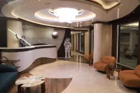 Kings Bury Inn Hotels in Thanjavur