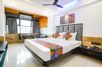 FabHotel Prestige Elite - Nashik Road Shri Saptashrungi Mata Mandir 주변 호텔