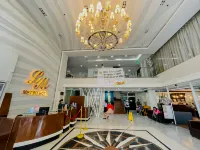 LM Metro Hotel Hotels in Zamboanga