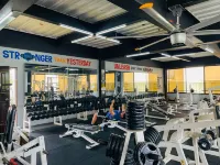 LM Metro Hotel - Gym