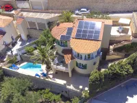 Villa Sol Hotels in Cala Manzanera