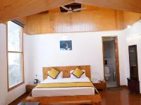 Hotel Chail Retreat-A Boutique Resort