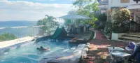 Lorelei Beach Resort - Beach