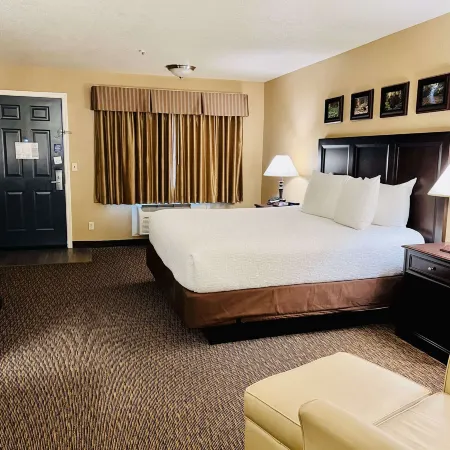Best Western Country Inn