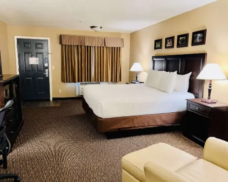 Best Western Country Inn Hoteles en Fortuna