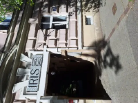 ไอริส อพาร์ทโฮเต็ล โรงแรมใน