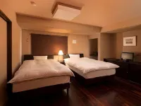 Bikuni Kanko House فنادق في شاكوتان
