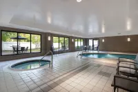 Fairfield Inn & Suites Rochester West/Greece Hotels in Greece