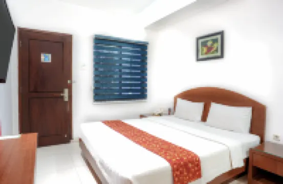 Kenari Asri Hotel
