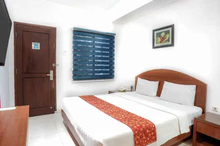 Kenari Asri Hotel