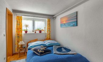 Pleasant Apartment in Bad Doberan Near Sea