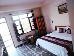 Heaven Mahasu Villa by Grb