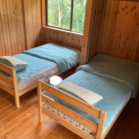 Inakaya an Old Private Housestyle Inn That Rents