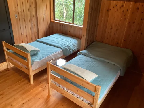 Inakaya an Old Private Housestyle Inn That Rents