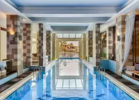 Columbia Beach Resort - de playa