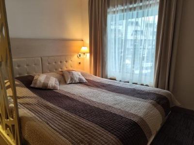 Deluxe Studio Snow White Apartments Photo