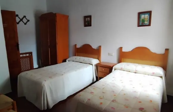 埃爾科拉隆農舍