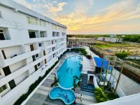 Seven Hills Hotel Hotels in Puri