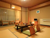 Yasuragiso -  Privatzimmer