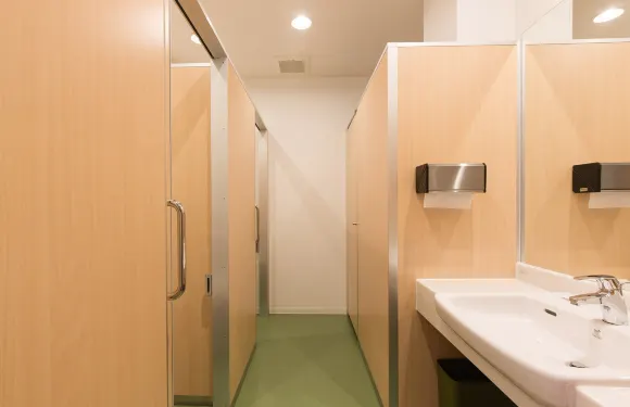 Tateyama Kurobe Alpine Route Senjuso 立山黒部アルペンルート千壽荘