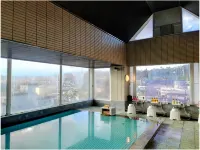 Itoen Hotel Asamanoyu - น้ำพุร้อน
