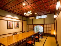 Tokiwaso Hotel a Miyakonojō