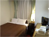 Hotel Seven Seven Takaoka - Wifi