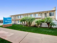 Rodeway Inn San Clemente Hotels in San Clemente