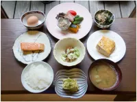 Hayakawaya Ryokan Hôtels à : Mitsuke