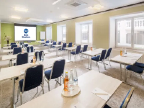 Best Western Hotel Mainz Hotels in Mainz