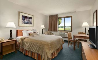 Days Inn by Wyndham Willmar