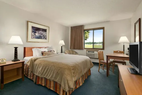 Days Inn by Wyndham Willmar Hotels in Willmar