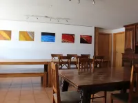 Maison de Vacances - les Hirondelles