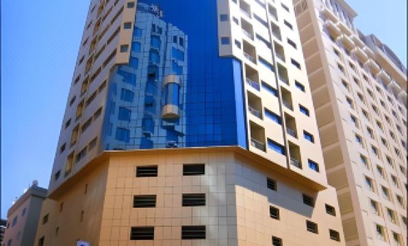 Al Hayat Suites Apartment