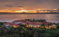 Taj Bentota Resort & Spa Hotels near Spice and Herbal Garden