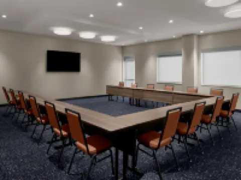 スプリングヒル スイーツ バイ マリオット ヒューストン インターコンチネンタル エアポート ヒューストンのホテル