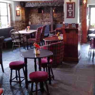 The George Inn Dining/Meeting Rooms