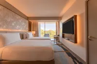 Legacy Hotel Cascais, Curio Collection by Hilton - Balkoner