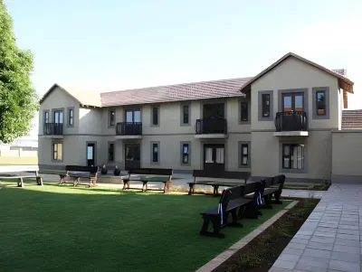 Accolades Boutique Venue