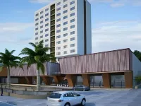 Hotel Gran Odara Hotel in zona Our Lady of Bom Despacho Church