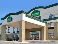 Holiday Inn Express & Suites Cedar Falls - Waterloo Hotels in Cedar Falls